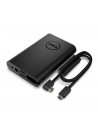 Dell externá prenosná batéria Power Companion (12,000 mAh) USB-C