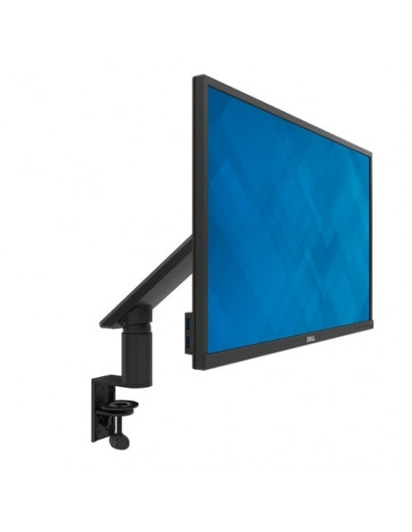 Dell tenký stojan pre jeden monitor MSSA18