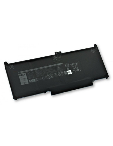 Dell Baterie 4-cell 68W HR LI-ON pro Latitude 5401, 5501, M3541