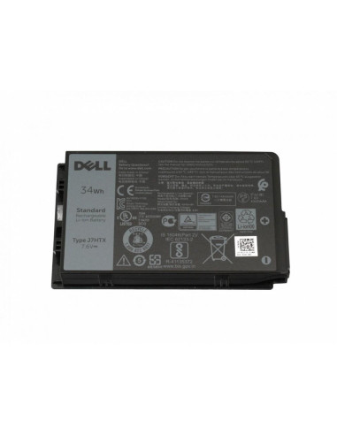 Dell Baterie 2-cell 34W HR LI-ON pro Latitude Rugged