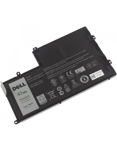 Dell Baterie 3-cell 43W HR LI-ION pro Inspiron NB