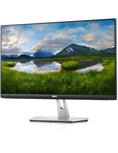 Dell S2421H 23,8" IPS FHD 75Hz 4ms Silver 3RNBD