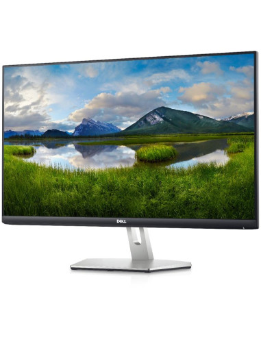 Dell S2721H 27" IPS FHD 75Hz 4ms Silver 3RNBD