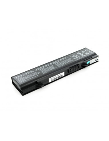 Batéria k notebooku Dell Latitude E5400 E5500 11.1V Li-Ion 4400mAh