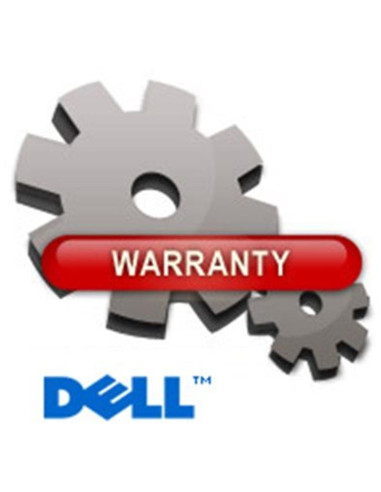 Rozšíření záruky Dell dokovací stanice WD19 +2roky