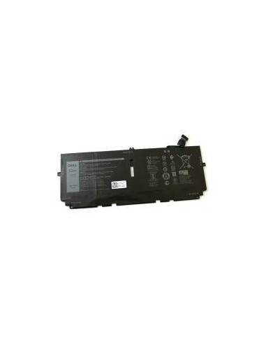 Dell Baterie 4-cell 52W HR LI-ON pro XPS