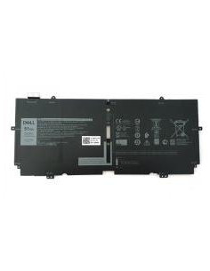 Dell Baterie 4-cell 51W HR LI-ON pro XPS