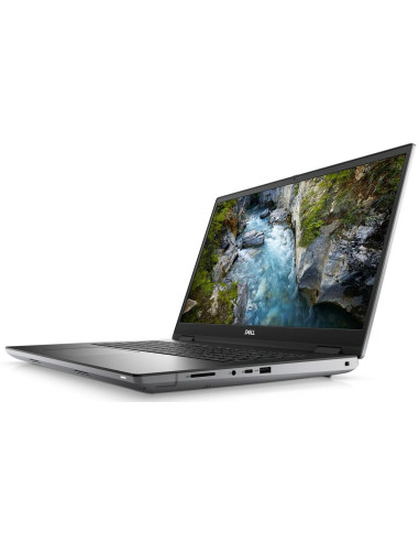 Dell Precision 7770 FHD i9 32GB 1TB RTX3500 W11P