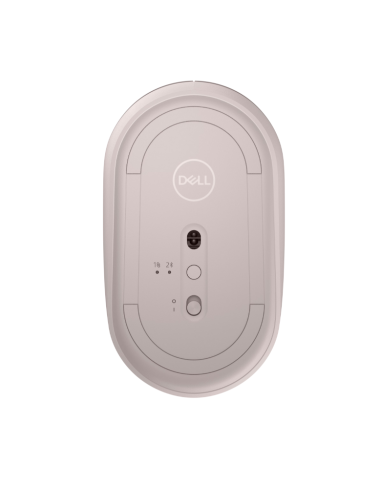Dell bezdrátová myš MS3320W - Ash pink