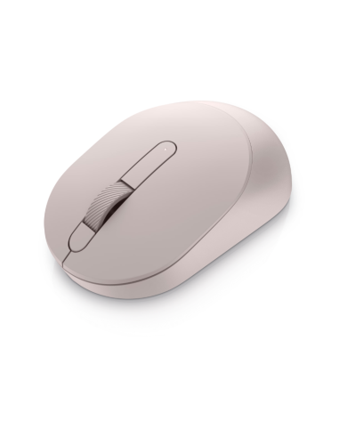Dell bezdrátová myš MS3320W - Ash pink