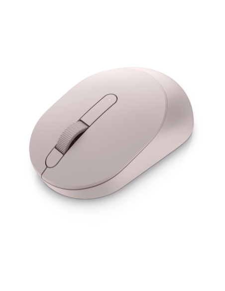 Dell bezdrátová myš MS3320W - Ash pink