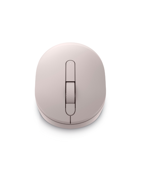 Dell bezdrátová myš MS3320W - Ash pink