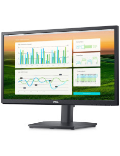 Dell E2222HS 21,45" VA FHD 60Hz 5ms Black 3RNBD