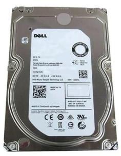 Dell 12TB HDD 3.5" SATA 7200 RPM 1R