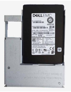 Dell 480GB SSD 3.5" SATA 1R