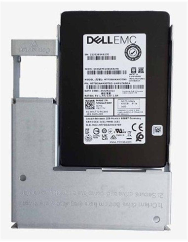 Dell 960 GB SSD 3.5" SATA 1R