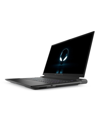 Dell Alienware m18R2 i9-14900HX 18" 2560x1600 16GB 1TB SSD RTX 4080 W11H Black 2RNBD