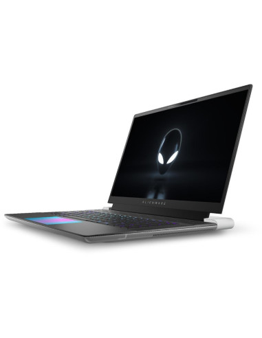 Dell Alienware x16 R2 U7-155H 16" 2560x1600 16GB 1TB SSD RTX 4060 W11H Black 2RNBD