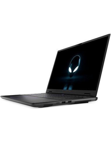 Dell Alienware m16 R2 U9-185H 16" 2560x1600 64GB 2TB + 2TB SSD RTX 4070 W11H Black 2RNBD