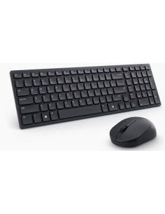 Dell set klávesnice + myš, KM555, CZ SK