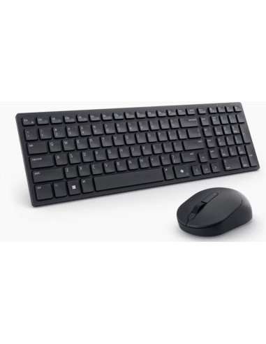 Dell set klávesnice + myš, KM555, CZ SK