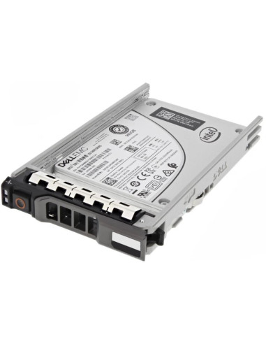 Dell 480GB SSD 2.5" SATA 1R