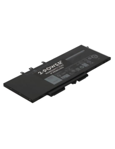 Batéria pre DELL Latitude 5580, 5590, 5480, 5490, 7,6V 8500mAh