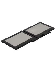 Batéria pre DELL Latitude 5580, 5590, 5480, 5490, 7,6V 8500mAh 2