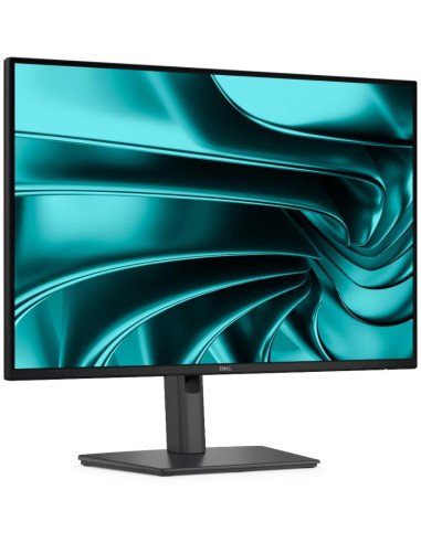 Dell Pro P P2426E 24" IPS FHD 100Hz 5ms Čierna 3RNBD