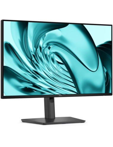 Dell Pro P P2426H 24" IPS FHD 120Hz 5ms Čierna 3RNBD
