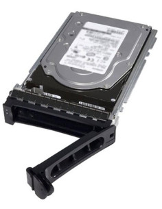 Dell 8TB HDD 3.5" SAS 7200 RPM 1R