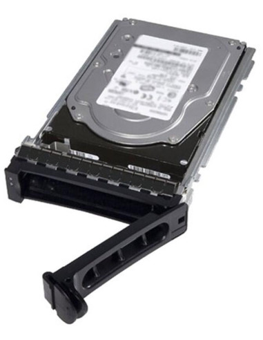 Dell 8TB HDD 3.5" SAS 7200 RPM 1R