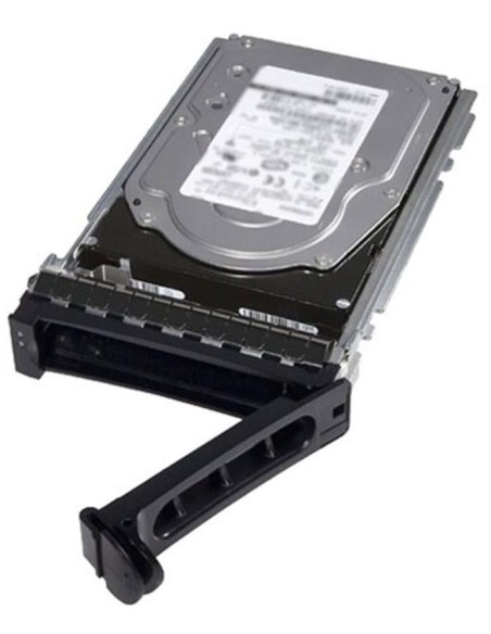 Dell 8TB HDD 3.5" SAS 7200 RPM 1R