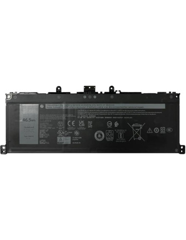 Dell Batéria 3-cell 46.5W HR LI-ION pre Dell Latitude 7350