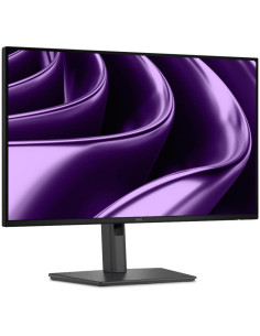 Dell Pro P P2426HE 24" IPS FHD 120Hz 5ms Čierna 3RNBD