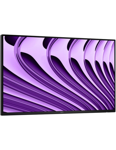 Dell Pre P P2426HE bez stojana 23,8" IPS FHD 120Hz 5ms Sivá 3R