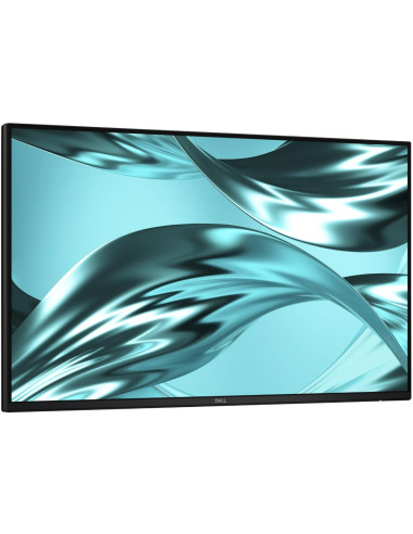 Dell Pro P P2426HWO 24" IPS FHD 120Hz 5ms Čierna 3RNBD