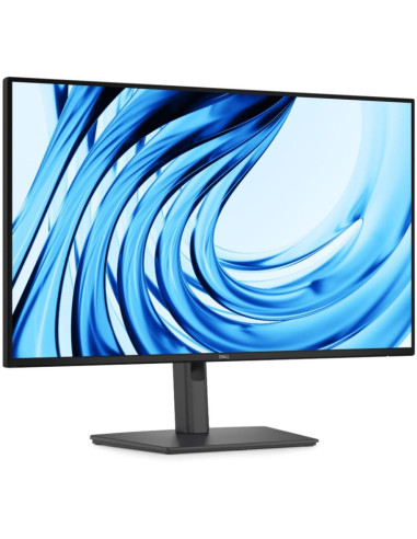 Dell Pro P P2726H 27" IPS FHD 120Hz 5ms Čierna 3RNBD