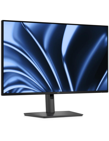 Dell Pro P P2726HE 27" IPS FHD 120Hz 5ms Čierna 3RNBD