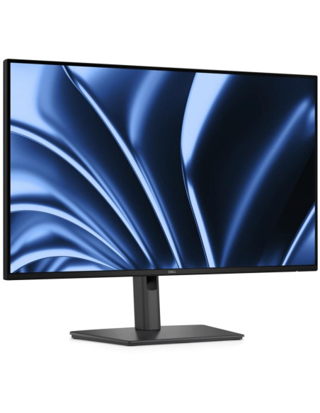 Dell Pro P P2726HE 27" IPS FHD 120Hz 5ms Čierna 3RNBD