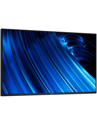 Dell Pro P P2726H 27" IPS FHD 120Hz 5ms Čierna 3RNBD