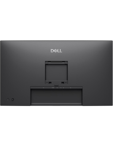 Dell Pro P P2726H 27" IPS FHD 120Hz 5ms Čierna 3RNBD