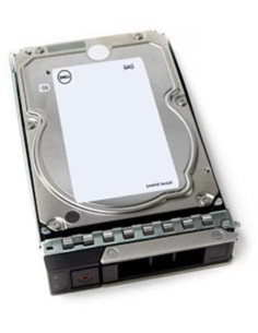 Dell 4TB HDD 3.5" SAS 7200 RPM 1R