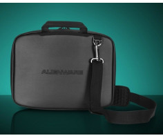 AlienWare Vindicator 17 Slim Carying Case Black 2