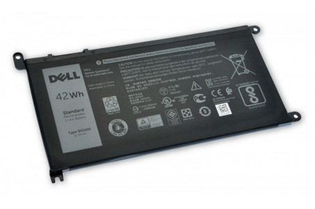 Dell Batéria 3-cell 42W / HR LI-ION pre Inspiron NB - 2