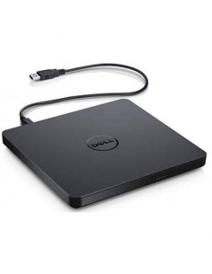Dell DW316 Externá ultratenká mechanika DVD+/–RW pripojenie USB - 1