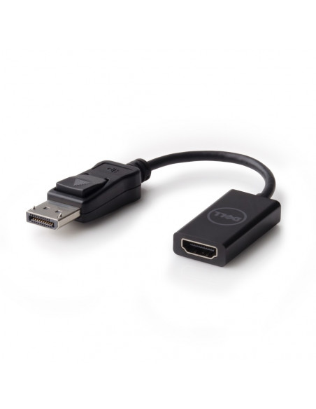 DELL Adapter DisplayPort (M) to HDMI (F)