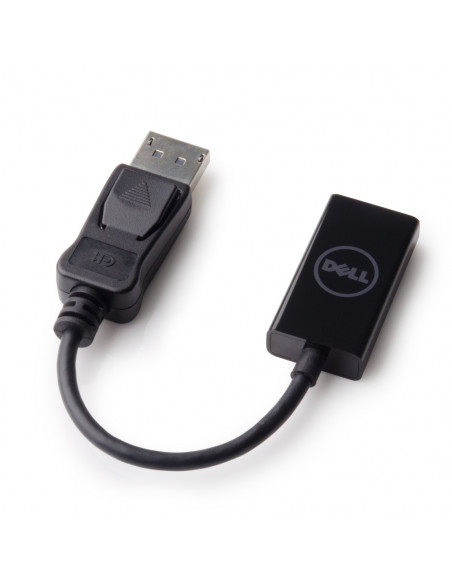 DELL Adapter DisplayPort (M) to HDMI (F)