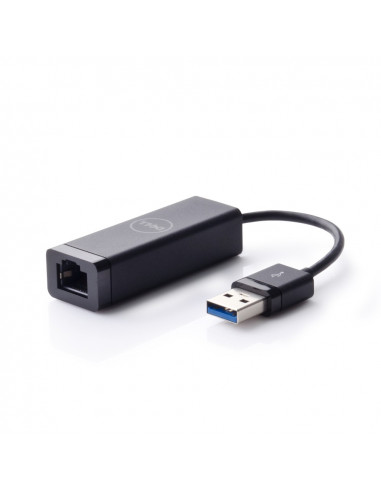 DELL adaptér USB 3.0 na Ethernet