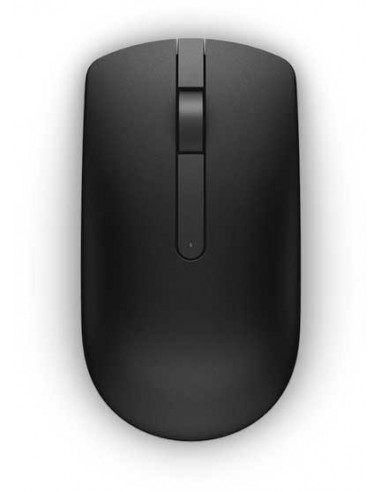 DELL KM636 bezdrôtová klávesnica a myš, Slovenská